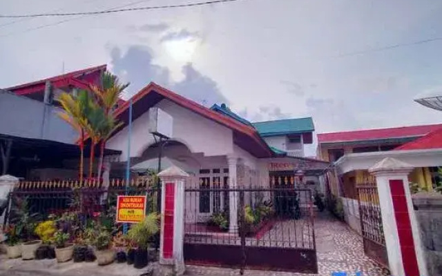 Iren's Homestay