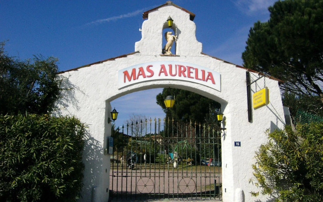 Mas Aurélia