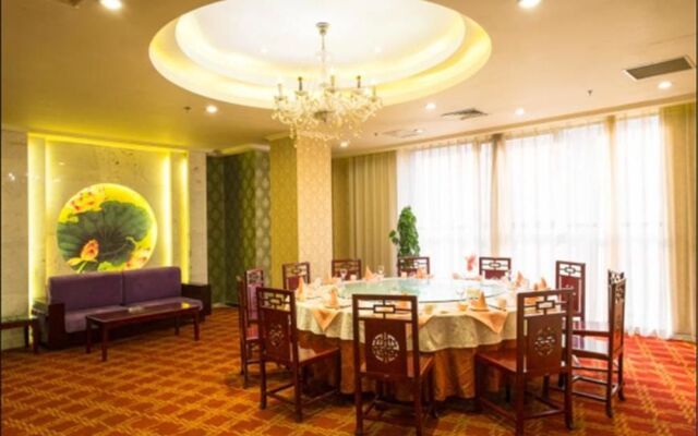 Yuliang Hotel