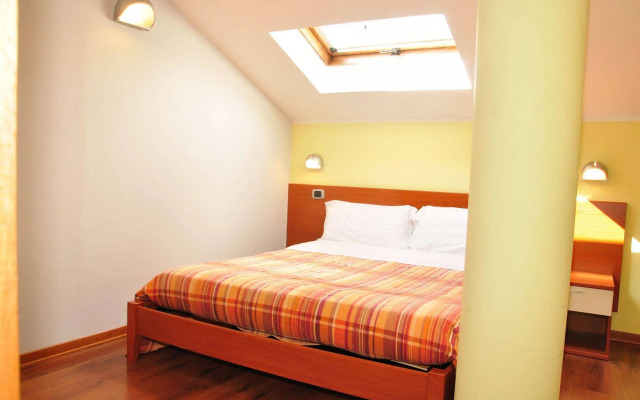 Hotel La Vecchia Miniera
