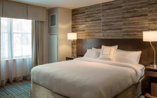 Fairfield Inn & Suites by Marriott Waterbury Stowe