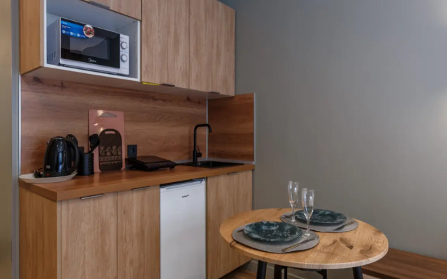 FortEstate на проспекте Ленинский