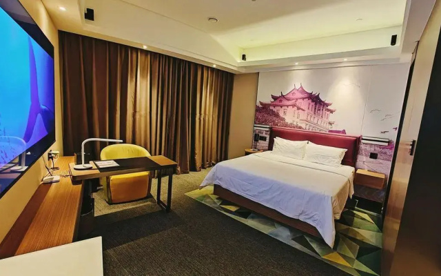 Hampton By Hillton Xiamen Sm City