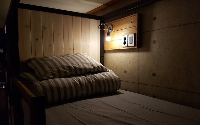 Siesta Guesthouse