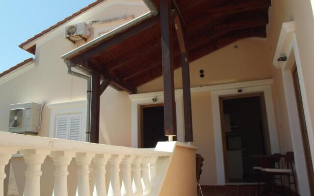 Apartments Goga
