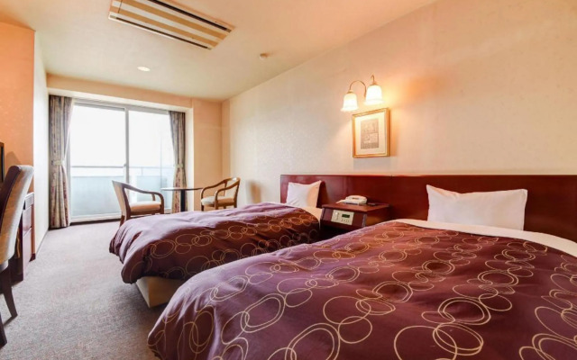 Hotel Urban Port