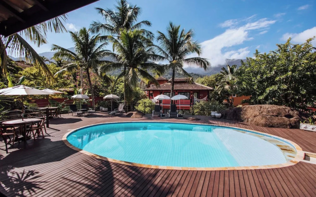 Pousada Vila das Pedras