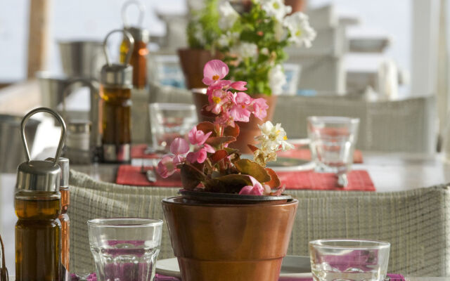 Arte & Mare Elia Luxury Suites & Idolio Vllas