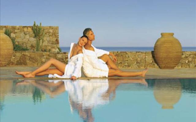 Knossos City Spa Hotel