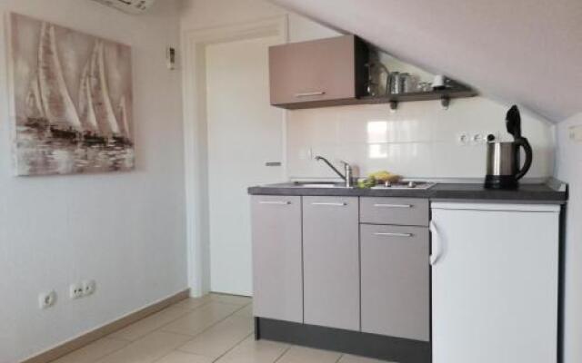 Apartment Juric
