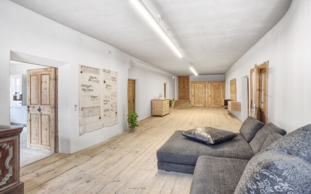 Exclusive Apartment Tassenbacherhof