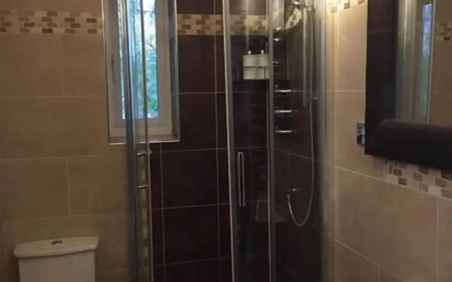 Whitehouse Holiday Lettings