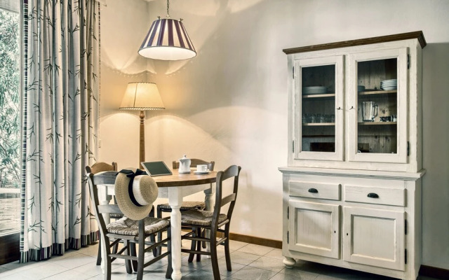 Roccamare Resort - Ville e Appartamenti