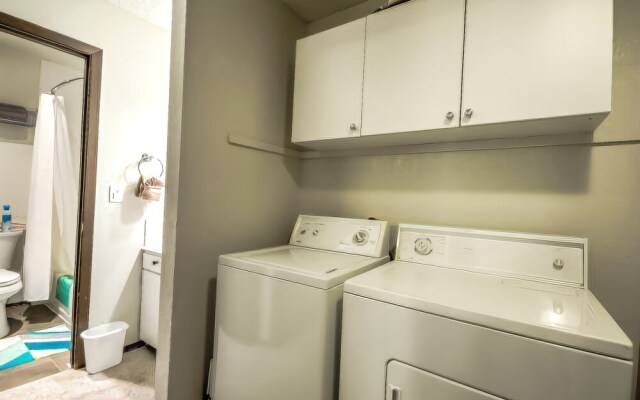 Whistler Townhome Cedar 22