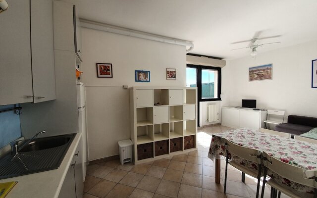 Splendid Apartment in Varazze With Swimming Pool