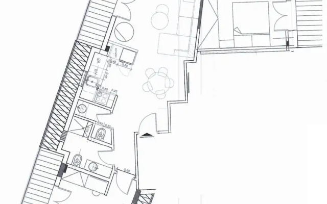 Odyssey Residence