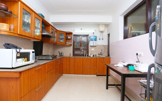 OYO 10776 Home 3BHK Premium Villa Bhawanipur Greens