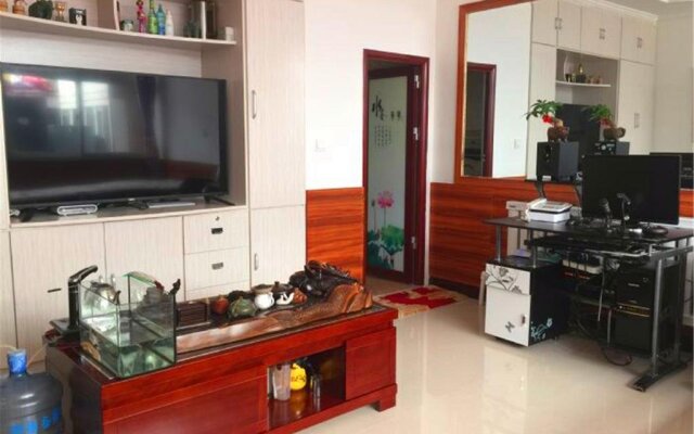Xingcheng Dasixi Family Inn