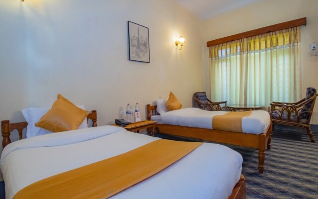 Oyo 301 Hotel Monal