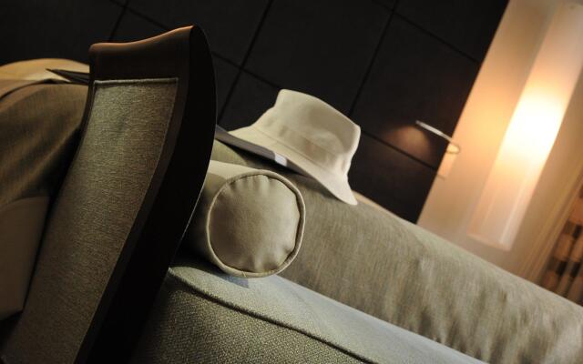 Adults Exclusive Hotel Monte Mulini Hotel