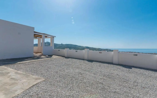 Villa Diego Torrox by Ruralidays