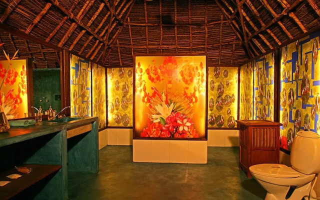 Dune Eco village and Spa