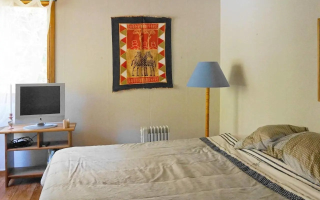 Holiday home UDDEVALLA III