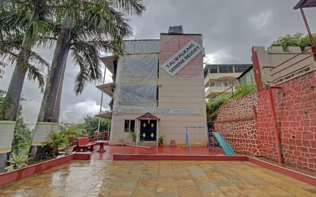 Talwalkar's Serene Resort by OYO Rooms