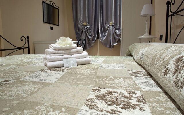 Affittacamere City Rest