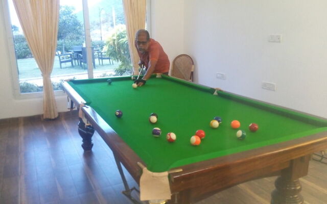 Bahri Beautiful Country