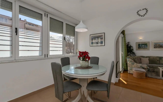 Apartment Marina