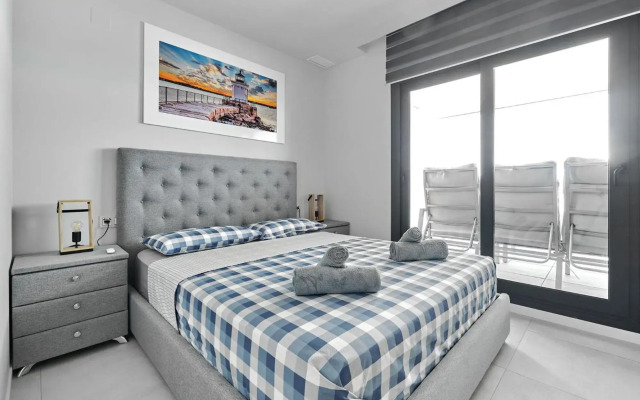 Apartment Vista del Mar