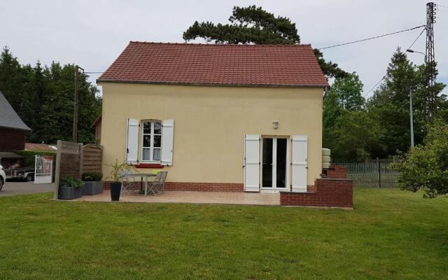 Le Gîte d'en Bas
