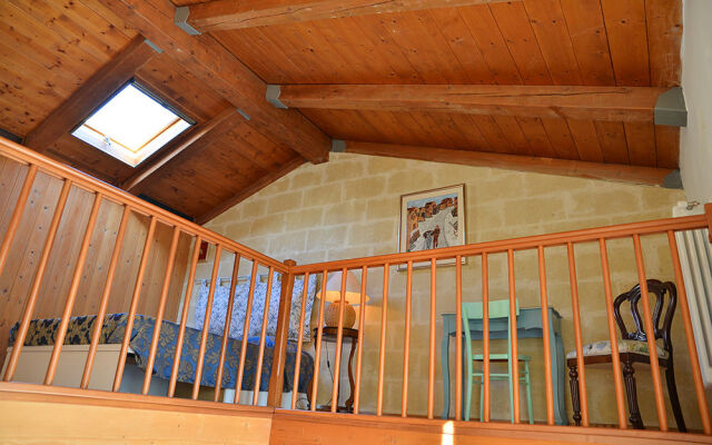 Casa Vacanze Ponte San Pietro Caveoso