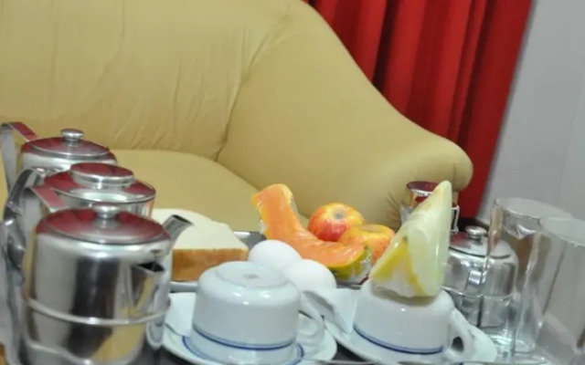 Esplanada Motel (Adult Only)