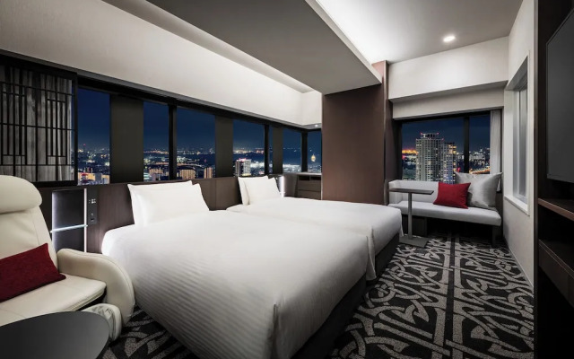 Remm Plus Kobe Sannomiya