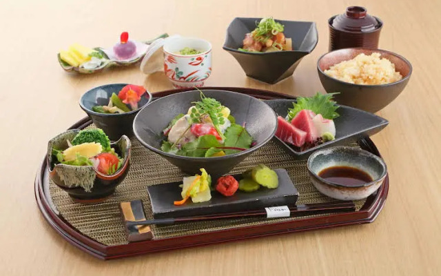 Muten Kura Sushi Sunroute Umeda