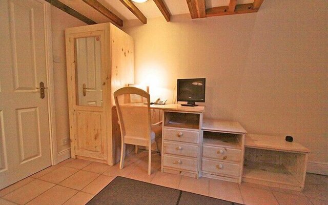 Centre of Britain Hotel & Restaurant