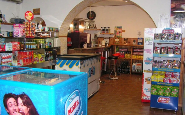 Villaggio Camping Orchidea
