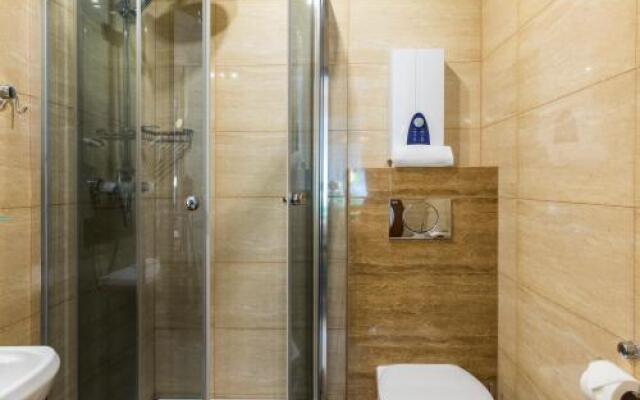 Apartamenty Przy Dolinach