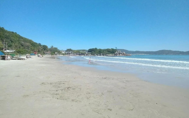 Apto 02 quartos Praia da Conceição Bombinhas SC