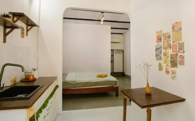 The Vibe House - Chillout Hostel