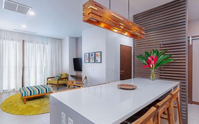 Botanika Osa Peninsula, Curio Collection by Hilton
