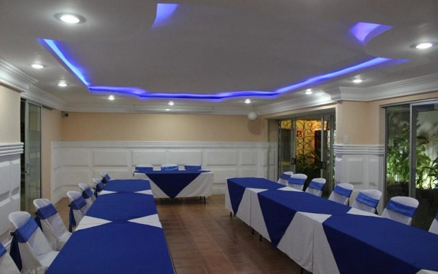 Posada del Rey Primero