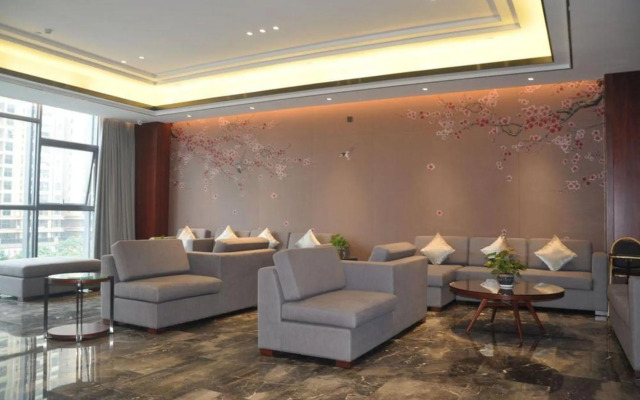 Homewise Hotel