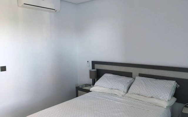 Apartamento Bennecke Diamante