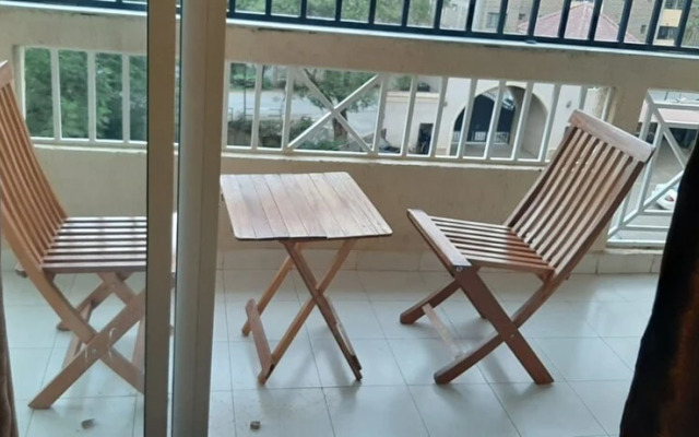 Riverland Apartments