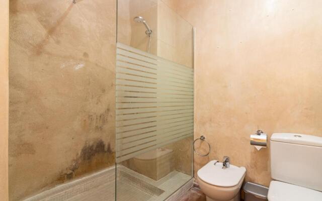 Apartamento La Plaza By La Juderia De Vejer