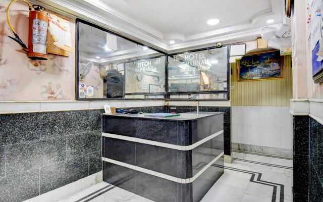 SPOT ON 83258 Hotel Shabnam