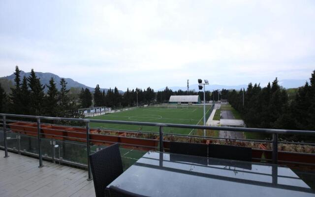 Cassino - Appartamento Duplex - Parco Rondo